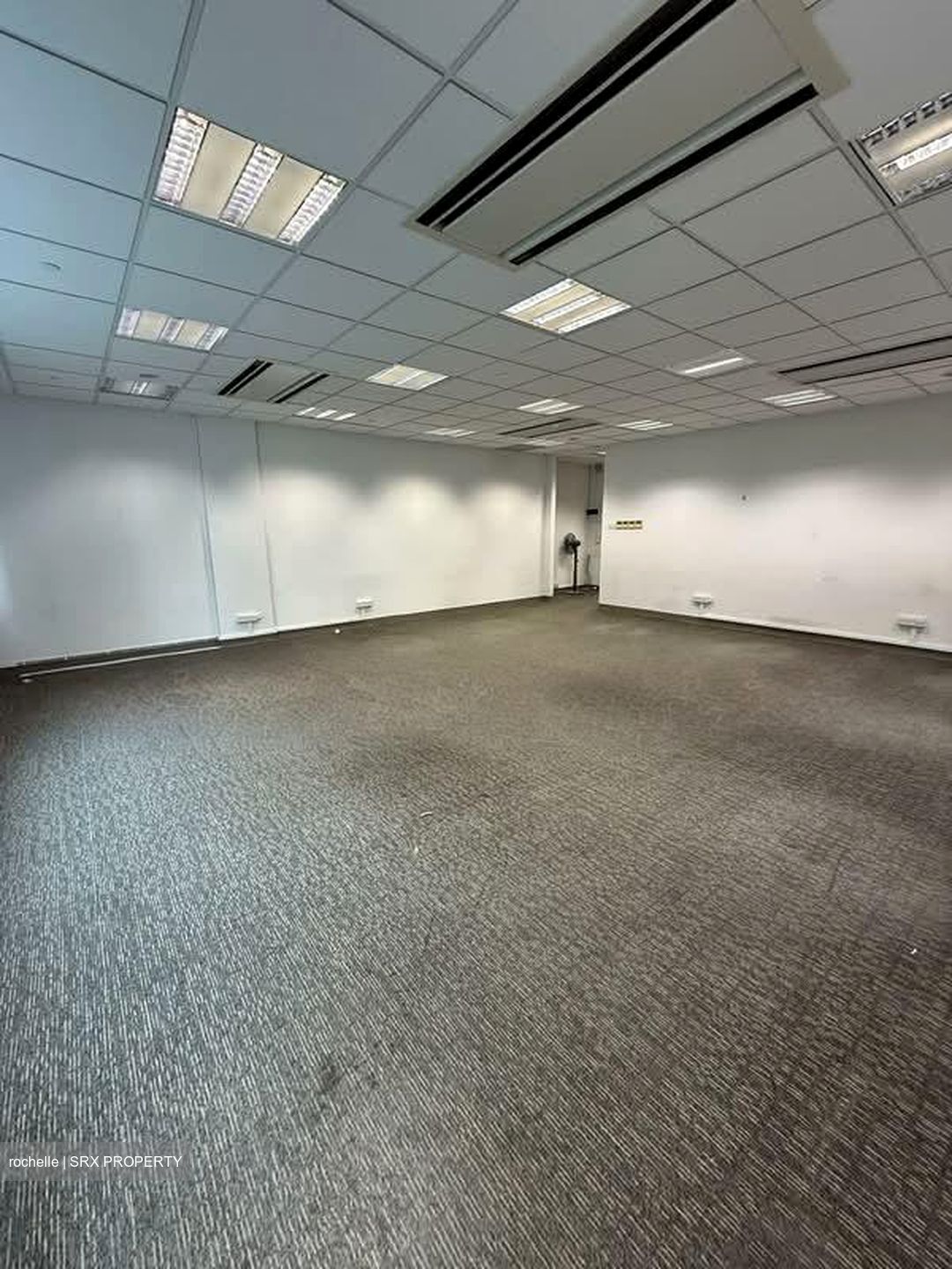 Tan Chong Tower (D7), Office #539402871